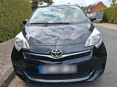 Toyota Verso-S