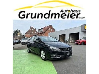 gebraucht Opel Astra ST GS-Line /LED/Parksensoren/Navi