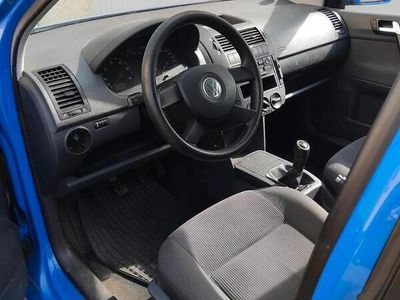 VW Polo