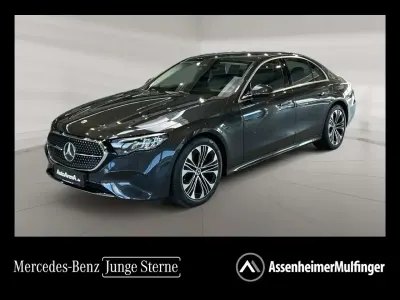 Gebraucht Mercedes E220