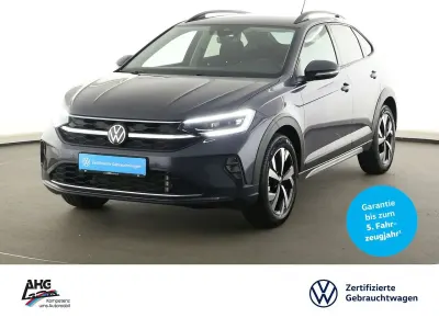 Gebraucht VW Taigo Style 150 PS (110 kW) 2026 Grau SUV