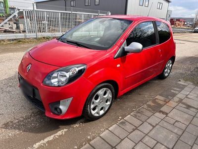 gebraucht Renault Twingo GT TCE 100 GT