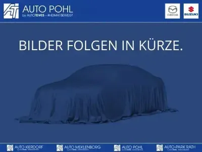 Neu Suzuki Vitara Comfort 110 PS (80 kW) 2026 Cool white pearl metallic SUV