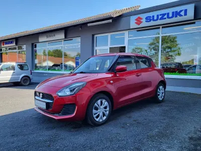 Gebraucht Suzuki Swift