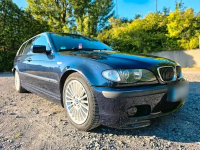 Gebraucht BMW 330