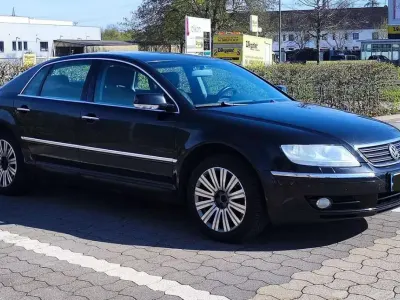 Gebraucht VW Phaeton
