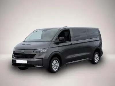 Gebraucht VW Caravelle R 170 PS (125 kW) 2026 Manufacturer Van