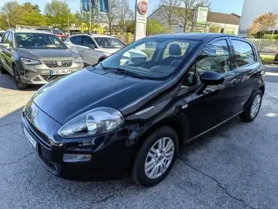 Gebraucht Fiat Punto