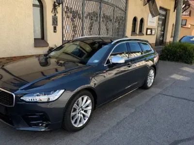 Gebraucht Volvo V90