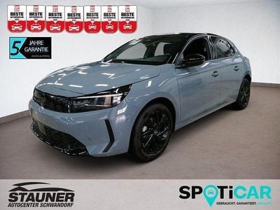 Gebraucht Opel Corsa S 101 PS (74 kW) 2025 Grau Kleinwagen