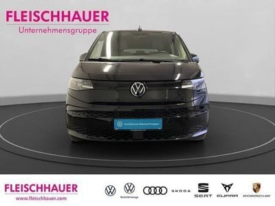 VW Multivan