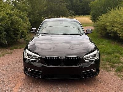 BMW 120