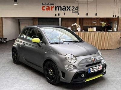 Abarth 595C