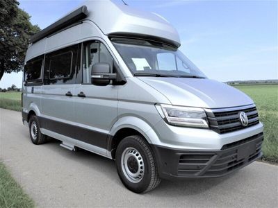 gebraucht VW California Grand2,0TDI 600