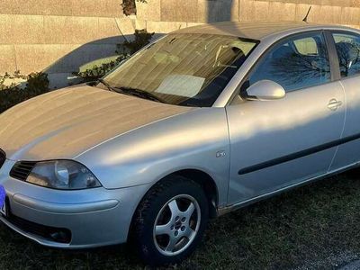 gebraucht Seat Ibiza Ibiza1.4 16V Volks-