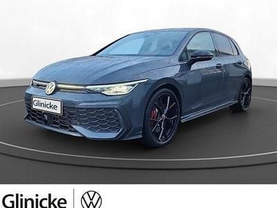 Neu VW Golf VIII GTI 265 PS (194 kW) 2026 Grau Limousine