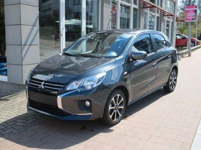 gebraucht Mitsubishi Space Star 1.2 Select + Kamera/SHZ/Klima