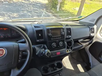 Gebraucht Fiat Ducato