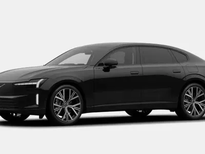Occasion Volvo ES90 Ultra 244 kW (333 ch) 2026 Noir Berline