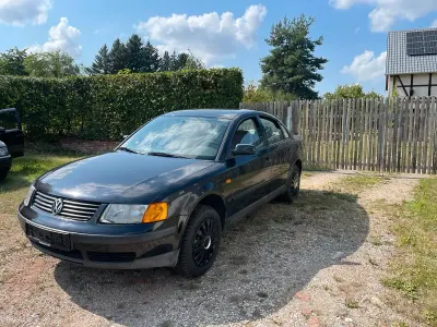 Gebraucht VW Passat
