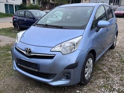 Toyota Verso-S