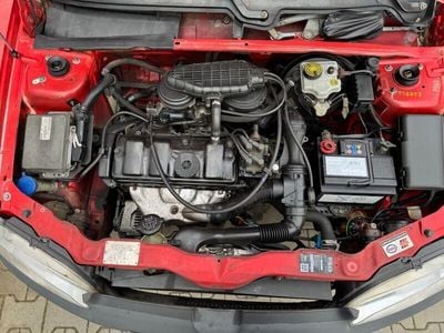 Peugeot 106