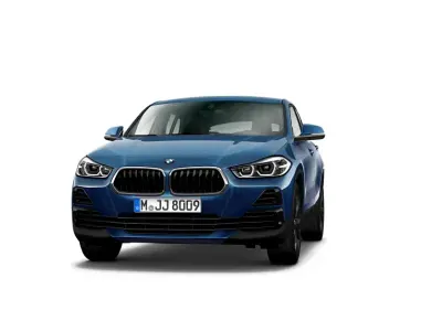 Gebraucht BMW X2