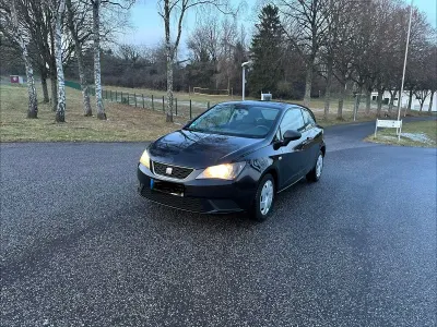 Gebraucht Seat Ibiza