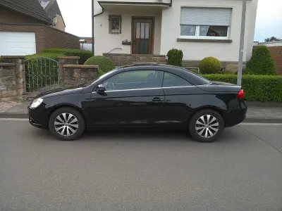 Gebraucht VW Eos
