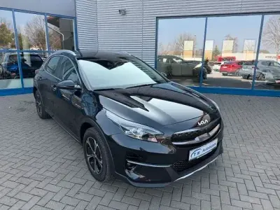 Brugt Kia XCeed Vision 80 HK (58 kW) 2022 Andere SUV