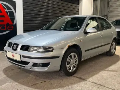 Gebraucht Seat Leon
