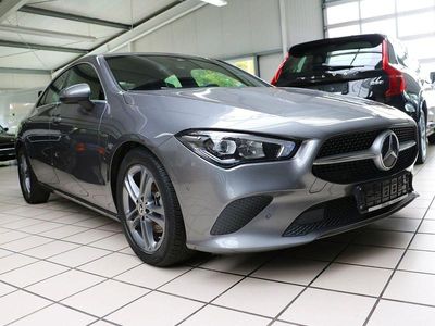 Mercedes CLA180