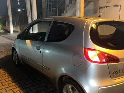 Gebraucht Mitsubishi Colt