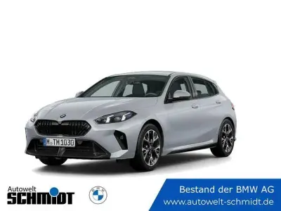 Gebraucht BMW 120 Shadowline 163 PS (119 kW) 2025 M brooklyn grau Kleinwagen