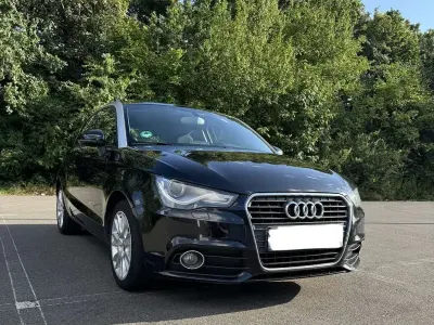 Gebraucht Audi A1