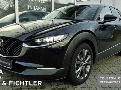 Usata Mazda CX-30 Edition 179 CV (131 kW) 2020 Nero SUV