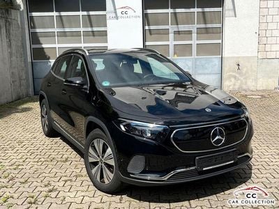 Mercedes EQA250