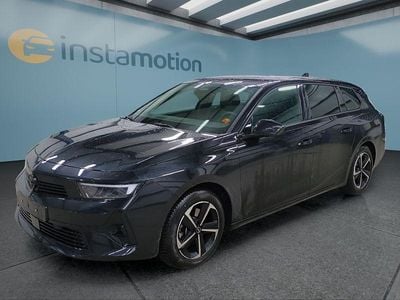 Gebraucht Opel Astra