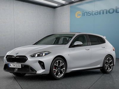 Gebraucht BMW 123 218 PS (160 kW) 2025 Grau Kleinwagen