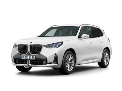 Weiß Neu 2025 BMW X3 Comfort Edition SUV | 63.900 € (Fairer Preis)