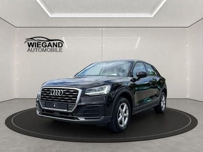 Schwarz Gebraucht 2019 Audi Q2 Design SUV | 16.950 € (Fairer Preis)