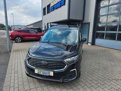 Ford Grand Tourneo Connect