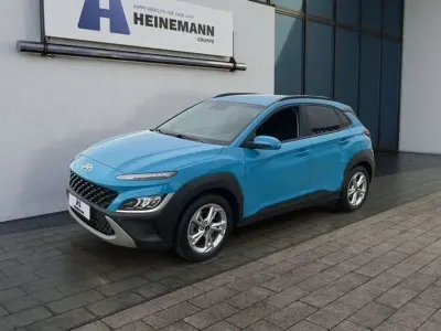 Gebraucht Hyundai Kona