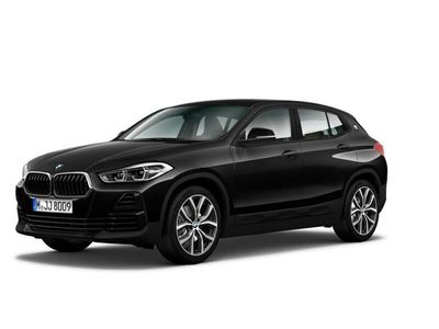 gebraucht BMW X2 xDrive20i