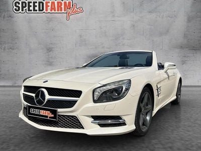 Mercedes SL500