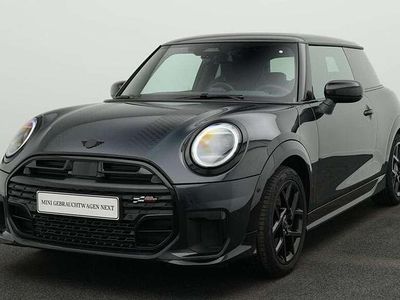 Gebraucht Mini John Cooper Works 204 PS (150 kW) 2024 Grau Kleinwagen