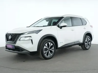 Gebraucht Nissan X-Trail