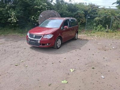 VW Touran