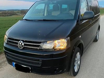 gebraucht VW Multivan T5Starline