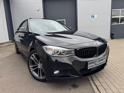 BMW 335 Gran Turismo